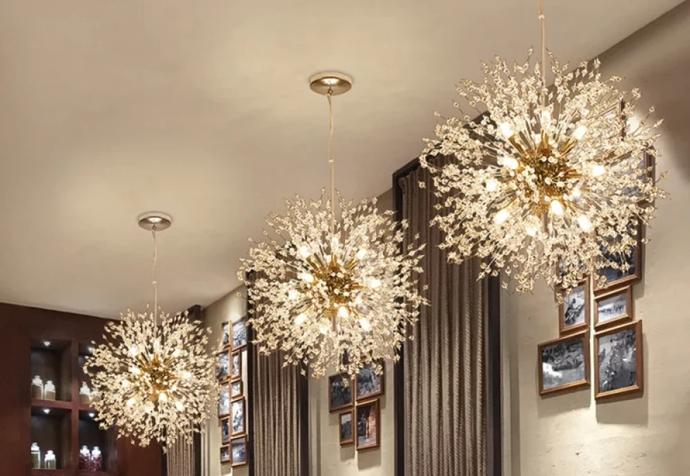 glass globes for chandelier