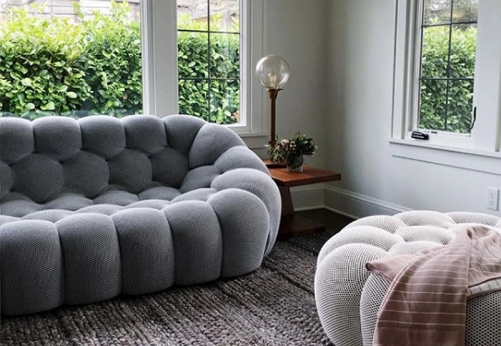 cloud couch interior design